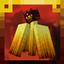 Ynhanced Wild Fire logo