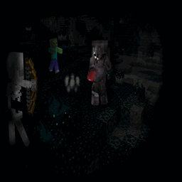 Corrupted Echo Core project image