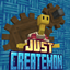 Just Createmon logo