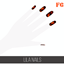 FIFTHSCREATIONS - LILA NAILS WOMEN logo