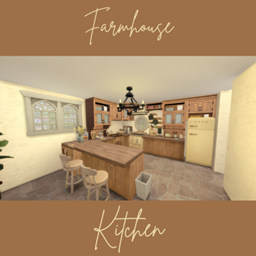 Farm House Kitchen project image