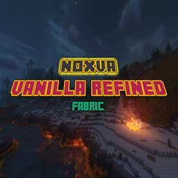 Noxva NVP Refined logo