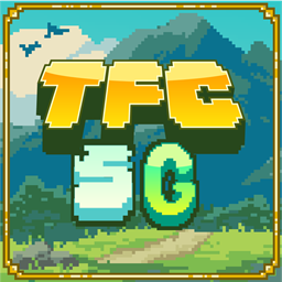 TFC - Simply Modern (TFCSMI) logo