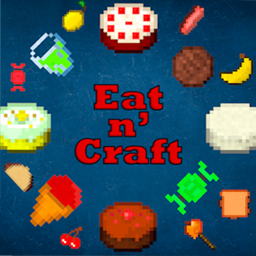Eat n' Craft project image
