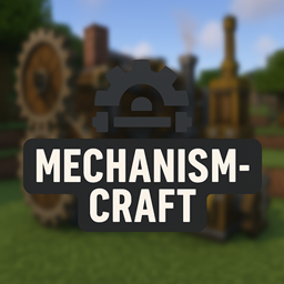 MechanismCraft 2 project image