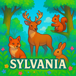 Sylvania logo