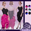 FGD BETTY Promdress - sequins avatar