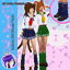 [JBTN] Just Your Typical Anime Girl Shoes logo