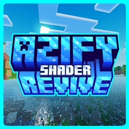 AziFy Revive Shader | AFR project avatar