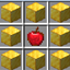 The uncraftbles logo