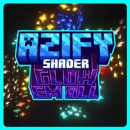 Glow Em All Shader | Glowing Ores project avatar