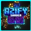 Glow Em All Shader | Glowing Ores logo