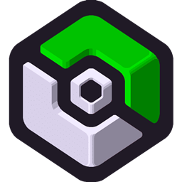 Cobblemon: Bamboo Edition logo
