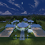 Small Business at The Verdant Ranch and Retreat logo