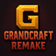 GrandCraft: Remake logo