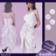 FGD BETTY Promdress - white avatar