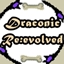 Draconic Re:Evolved logo