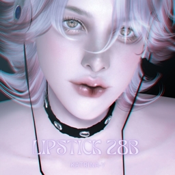 [KAT]Lipstick No.28B