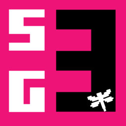 Squid Game 3 Add-on logo