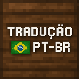 Tradução Pt Br logo
