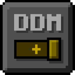 Default Dark Mode: Expansion logo
