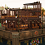 Sparrow's Tavern Bar Lot [NO CC] logo