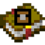 Curse of Chesting Enchantment logo
