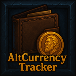 AltCurrencyTracker project image