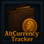 AltCurrencyTracker logo