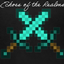Echoes of the Fallen (Adventures of the fallen) logo