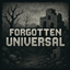 Forgotten Universal logo