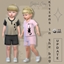 Kittens in the bag Toddler clothes_Update logo