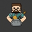 AutoPickupItems logo