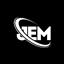 Just Enough Mods  (JEM) logo