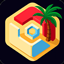 Cobbled Tropics logo