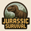 Jurassic Survival – Préhistoire logo
