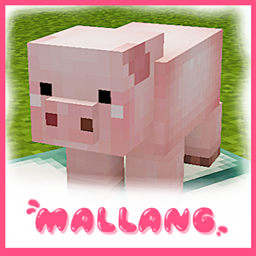 Mallangimals logo