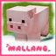 Mallangimals logo