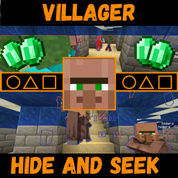 villager hide and seek (squid game) project image