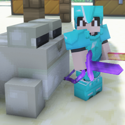 Mini Armor Enchantment project avatar