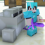Mini Armor Enchantment logo