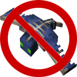 Phantoms? Less Annoying! project image