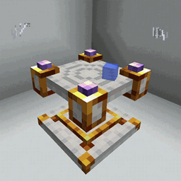 Creative Table project image