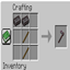 Craftable Netherite Tools logo