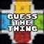 Guess The Thing! logo