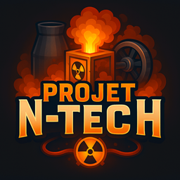 Expert N-Tech - Minecraft Modpacks - CurseForge