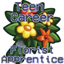 Teen Career - Florist Apprentice logo