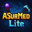 ASurMed: Lite logo