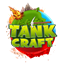 TankCraft Cobblemon logo