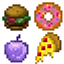Foodworld logo